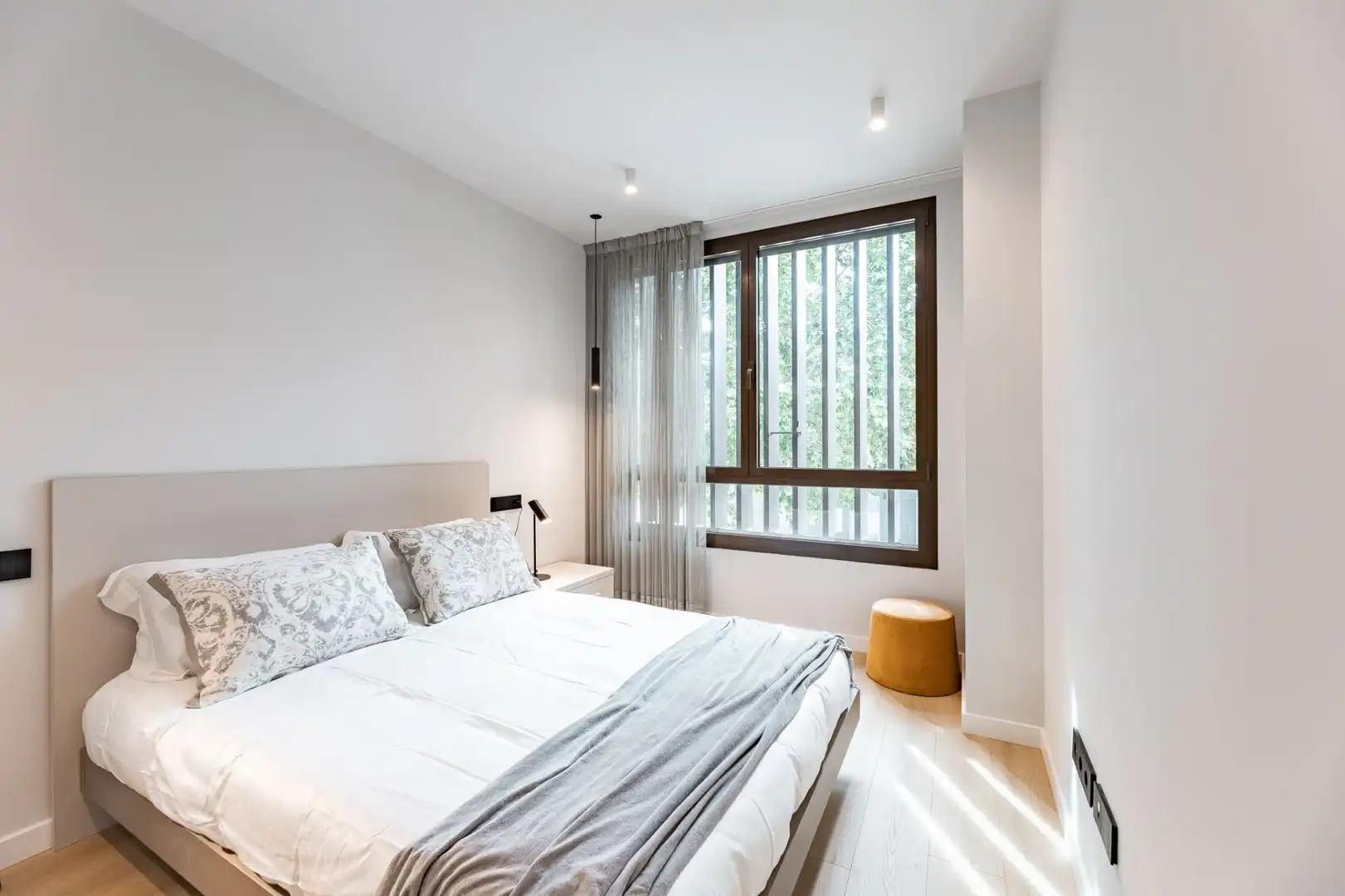 Bedroom of Detached homes for sale in Reus  with Air Conditioner, Heating and Terrace