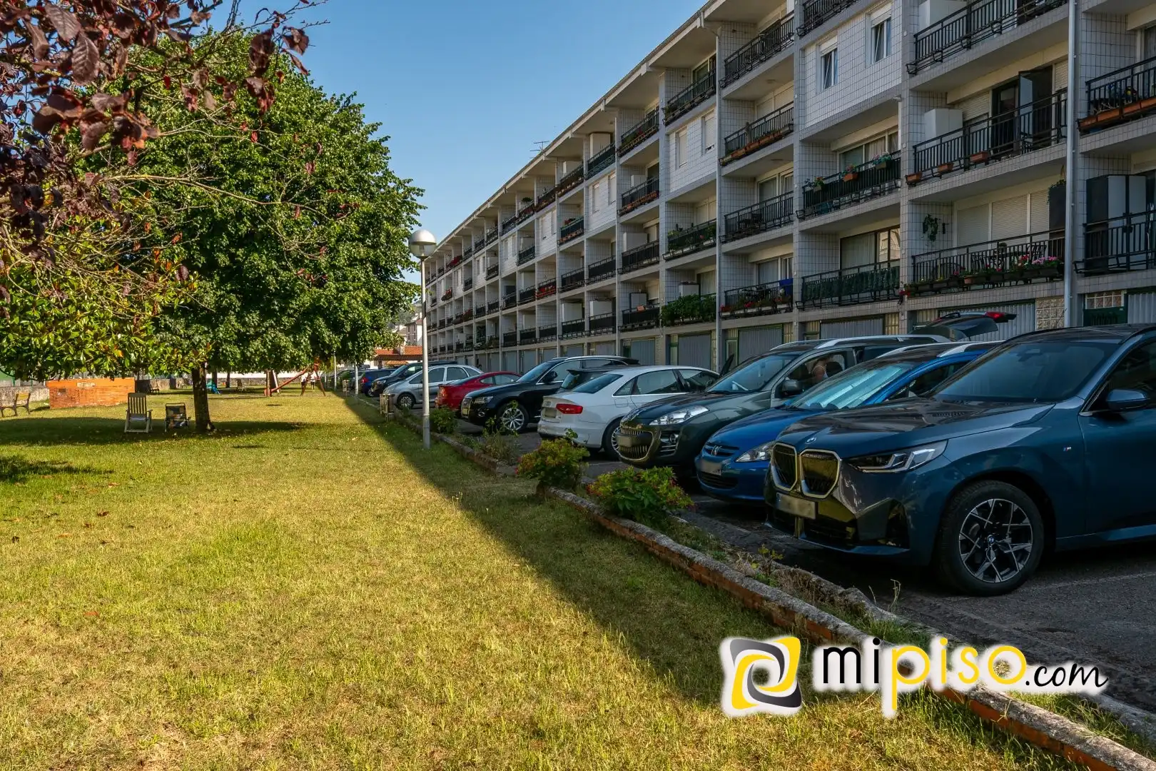 Wohnung mit Aufzug zum Verkauf in REPUBLICA DE COLOMBIA 8, imagen 36