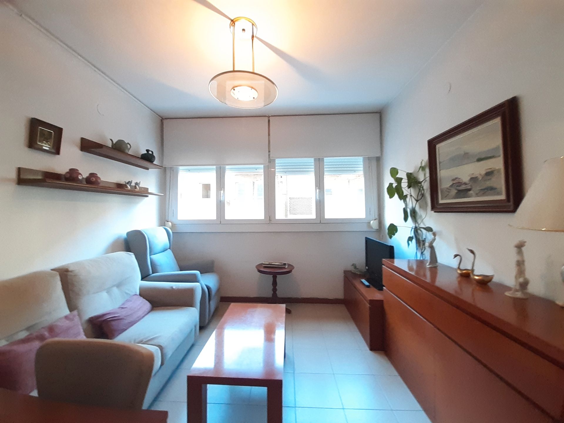 Piso en venta en Calle de Felipe de Paz, La Maternitat i Sant Ramon, Les Corts