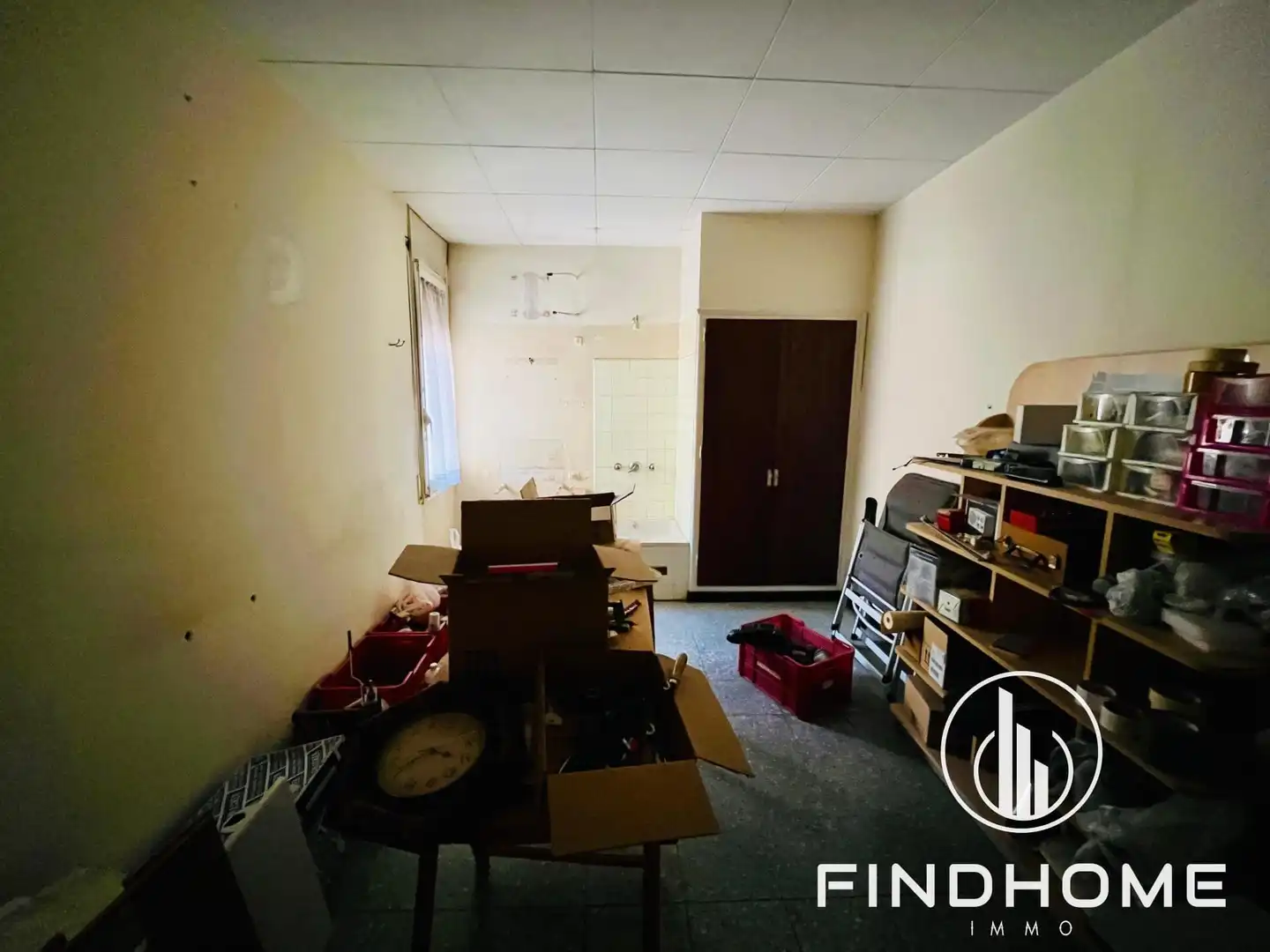 Residencial en venda a Plaça Mora, imagen 38