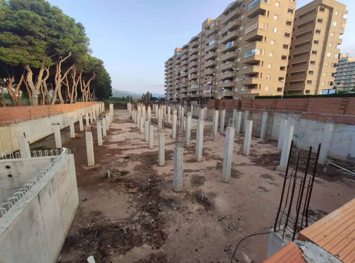 Aparcament de Residencial en venda en Oropesa del Mar / Orpesa