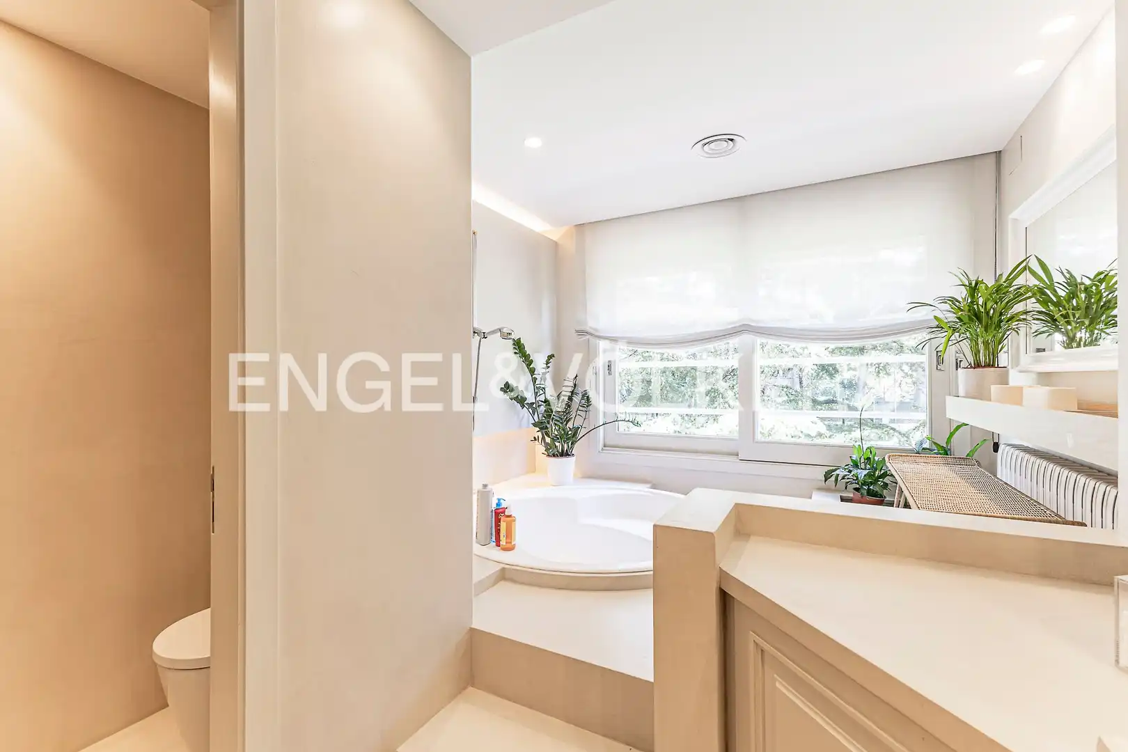 Duplex con giardino in vendita a Les Corts, imagen 41