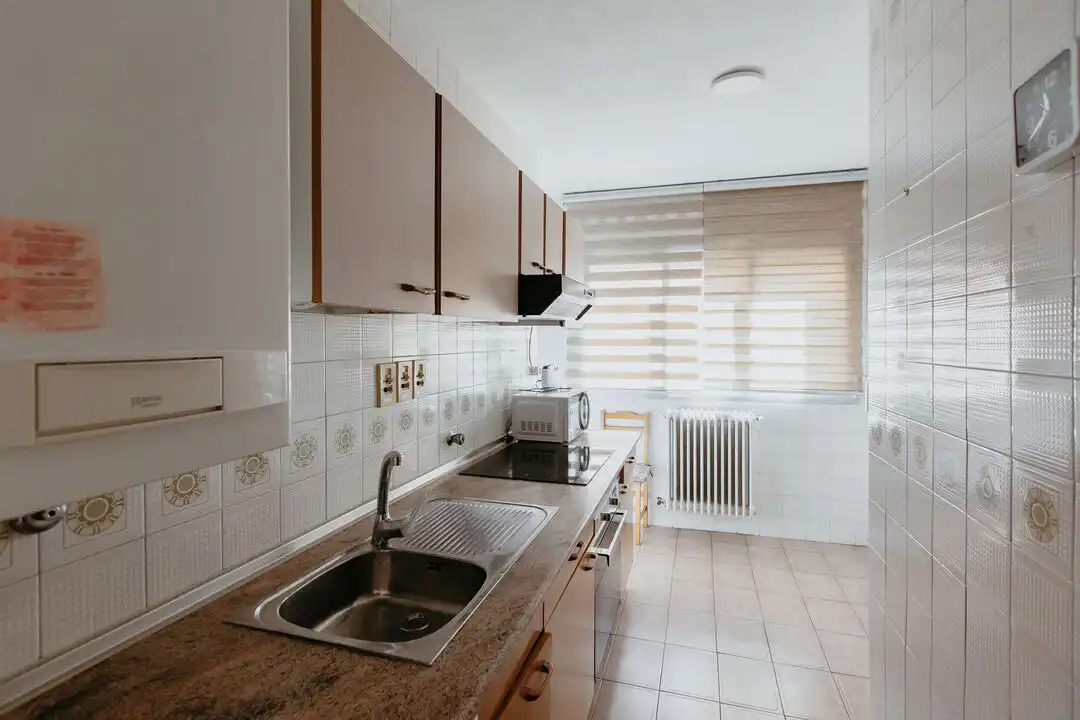 Piso con terraza en venta en Calle de José María Lacasa 10, imagen 6
