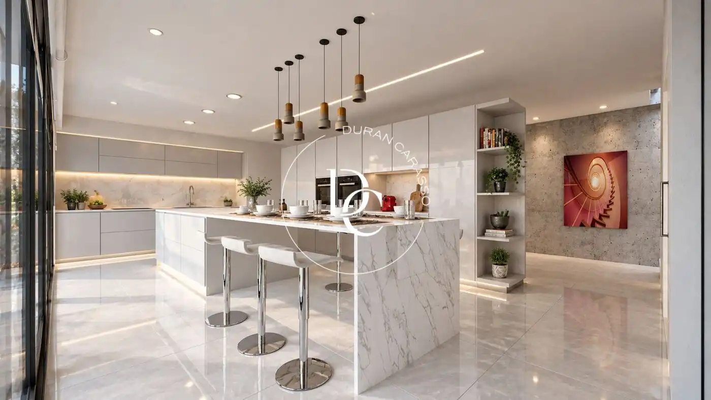 Terrenos y solares en venta en Carrer Sant Jordi, imagen 5
