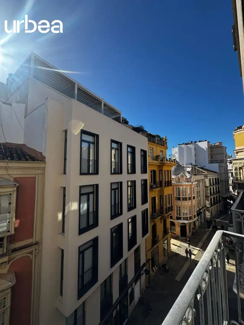 Appartement avec terrasse à vendre à Calle MENDEZ NUÑEZ 2, imagen 8