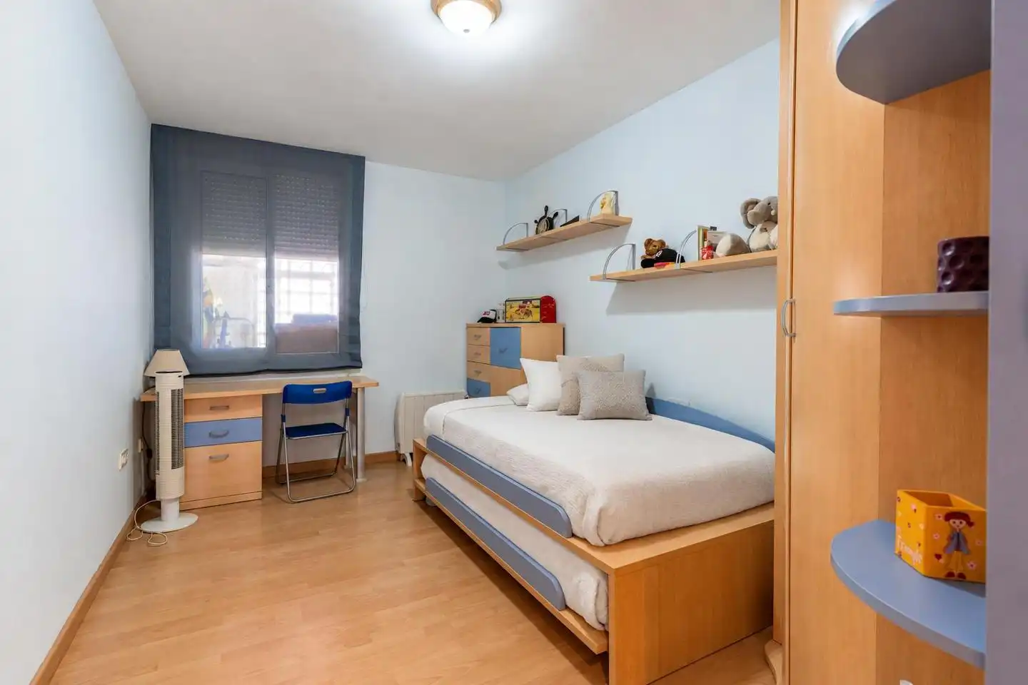 Wohnung mit Aufzug zum Verkauf in Calle Santo Domingo, imagen 32