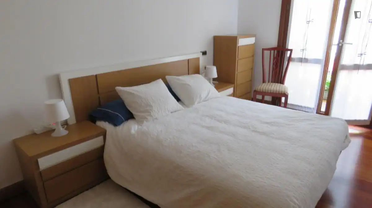 Apartamento de alquiler en Amara