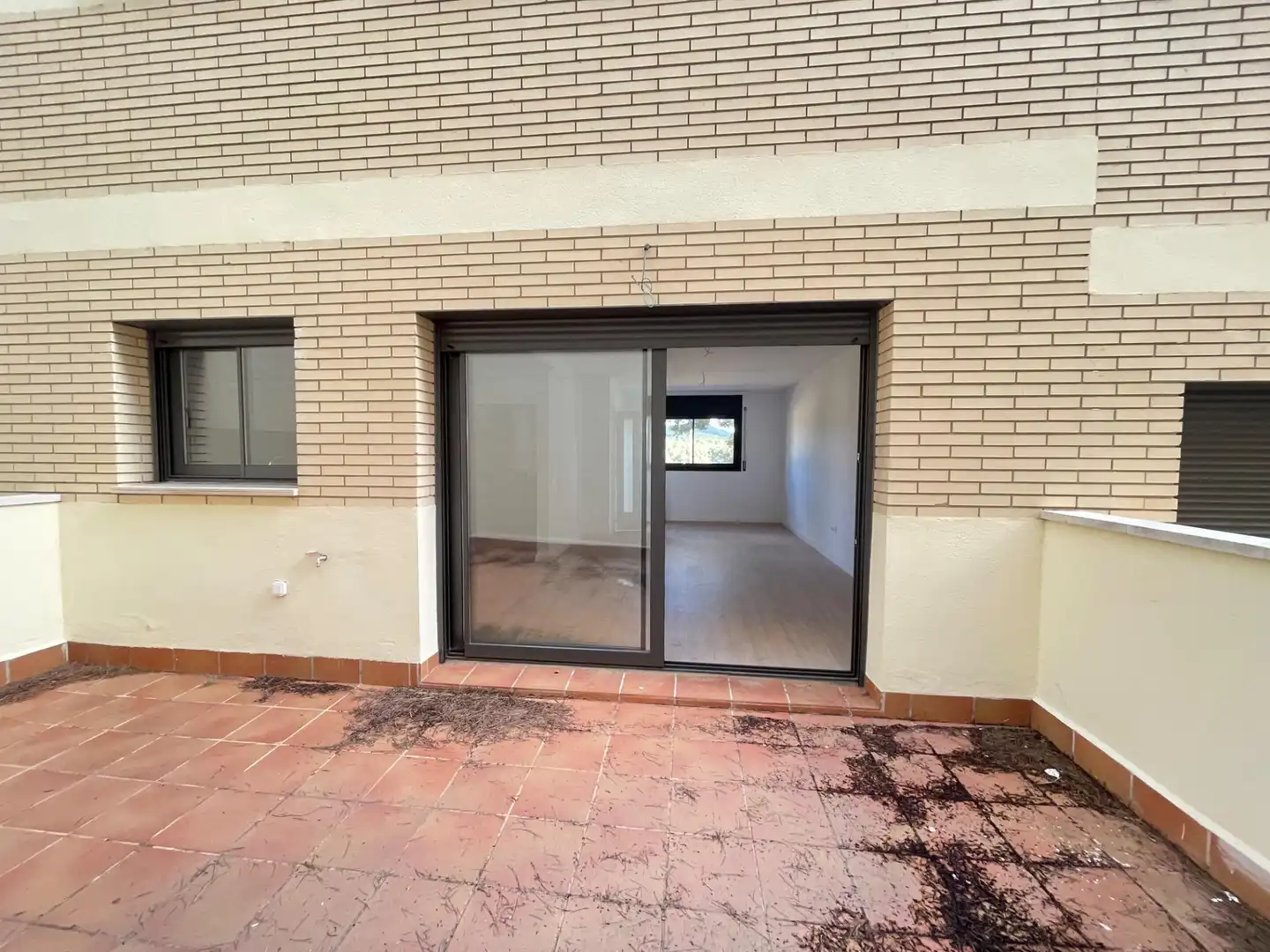 Casa adosada en venta en La Pobla de Montornès  