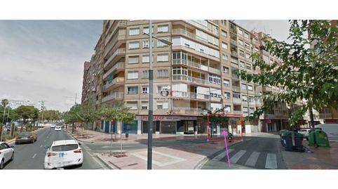 Foto 2 de Garatge en venda a Casco Antiguo, Cartagena