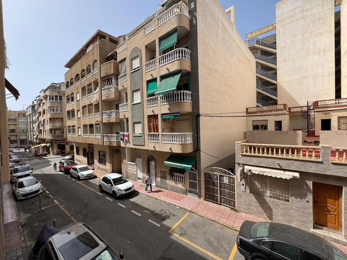 Apartment with terrace for sale in Calle arquitecto laramendi, imagen 55