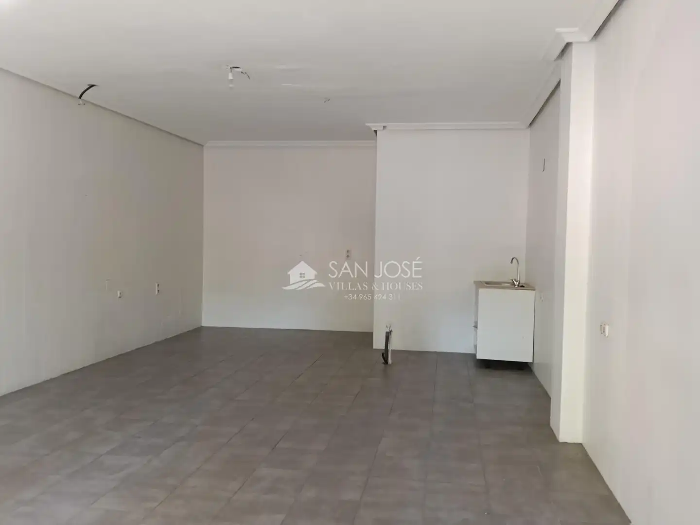 Business premises to rent in Aspe Centro, imagen 5