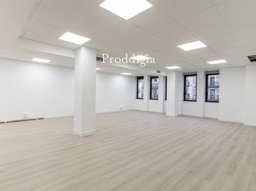 Büro mit Aufzug zur Miete in Aragón