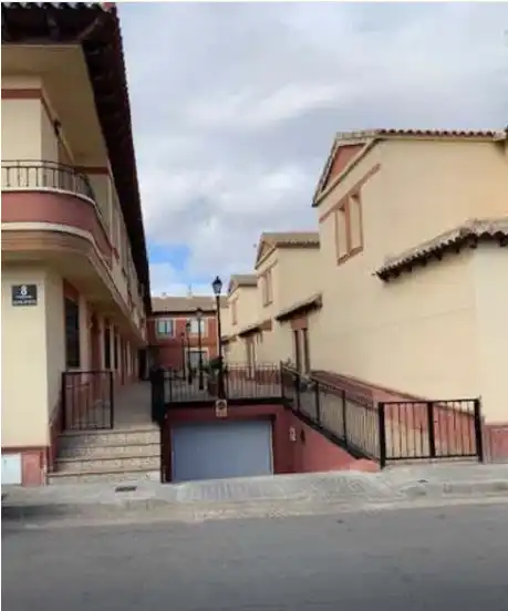 Casa en venta en CL JACINTO ESPINOS