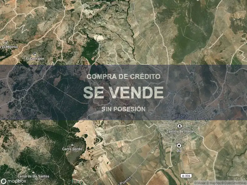 Flat for sale in Íllora