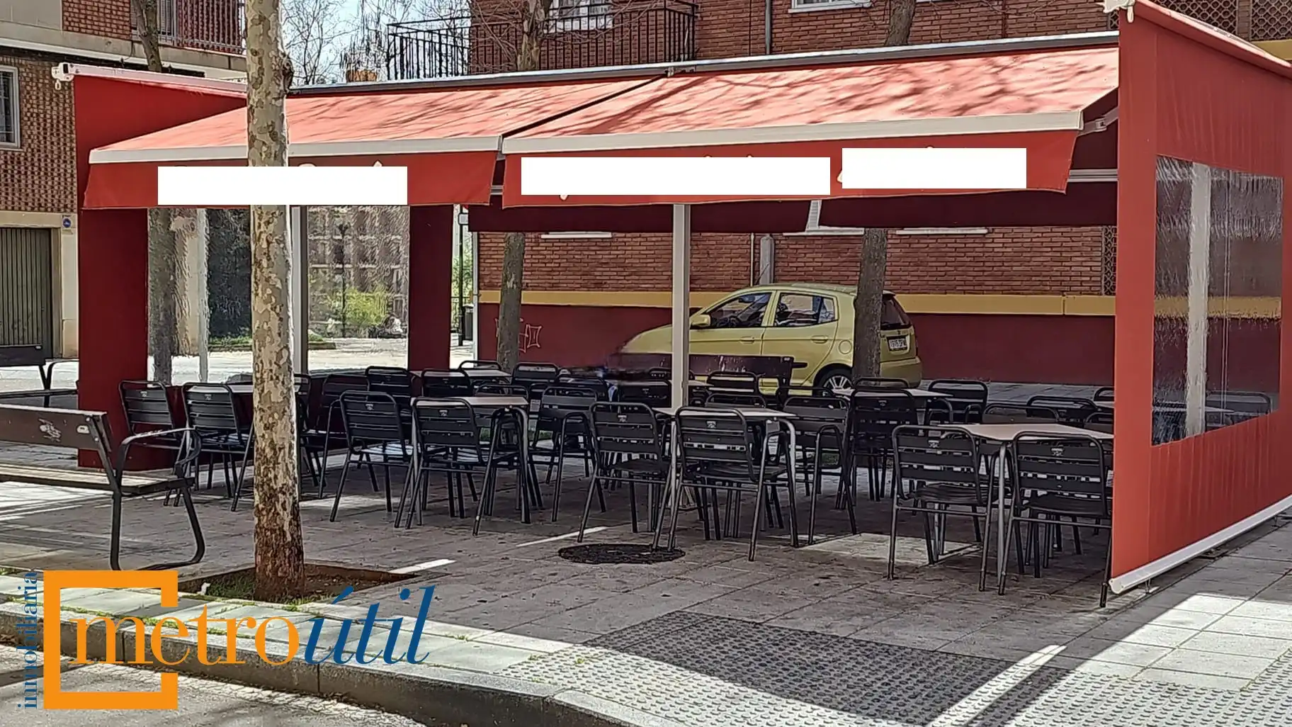 Gewerbefläche zum Verkauf in Pizarrales, imagen 9