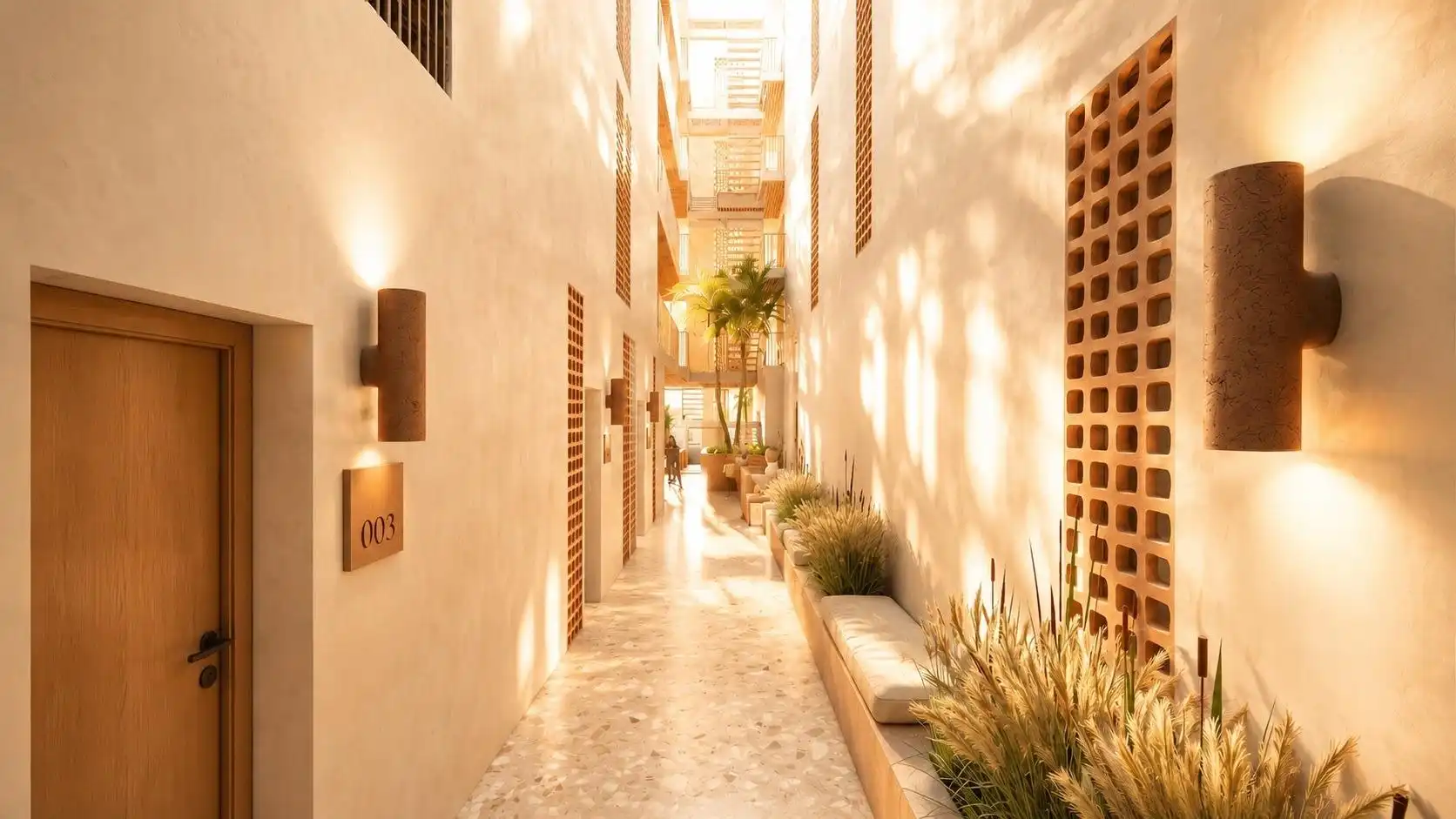 Apartamento con terraza en venta en Lo Pagán, imagen 7