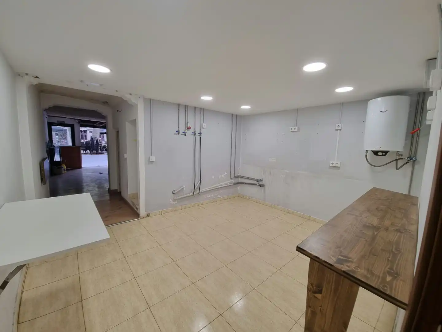 Business premises to rent in BLAY, imagen 6