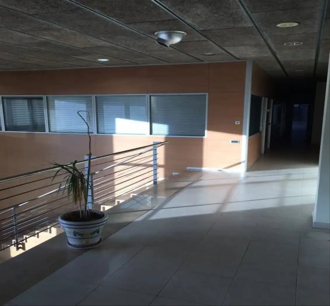 Industriegebäude zur Miete in Les Franqueses del Vallès, imagen 13
