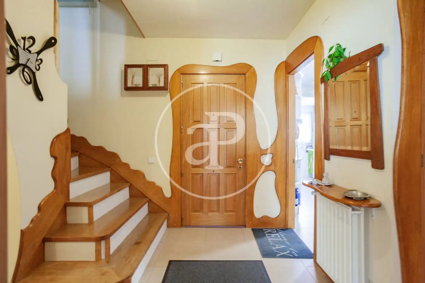 Detached homes for sale in Madrid  with Heating, Private garden and Terrace