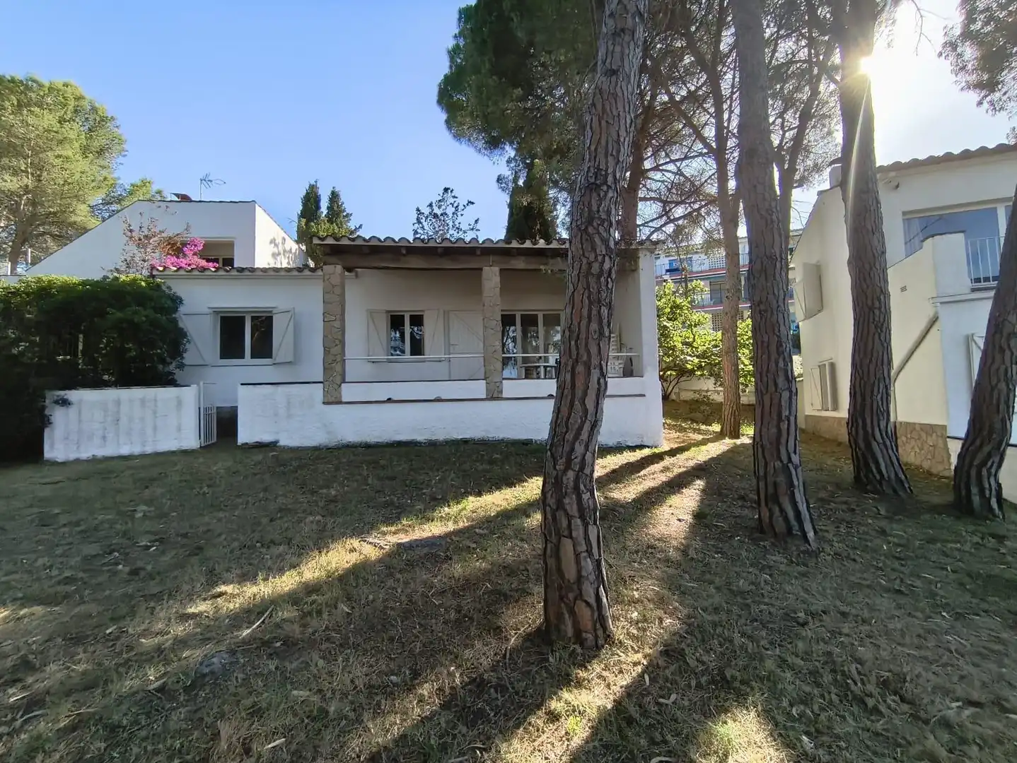 Villa con piscina in vendita a BARCELONA 35, imagen 42
