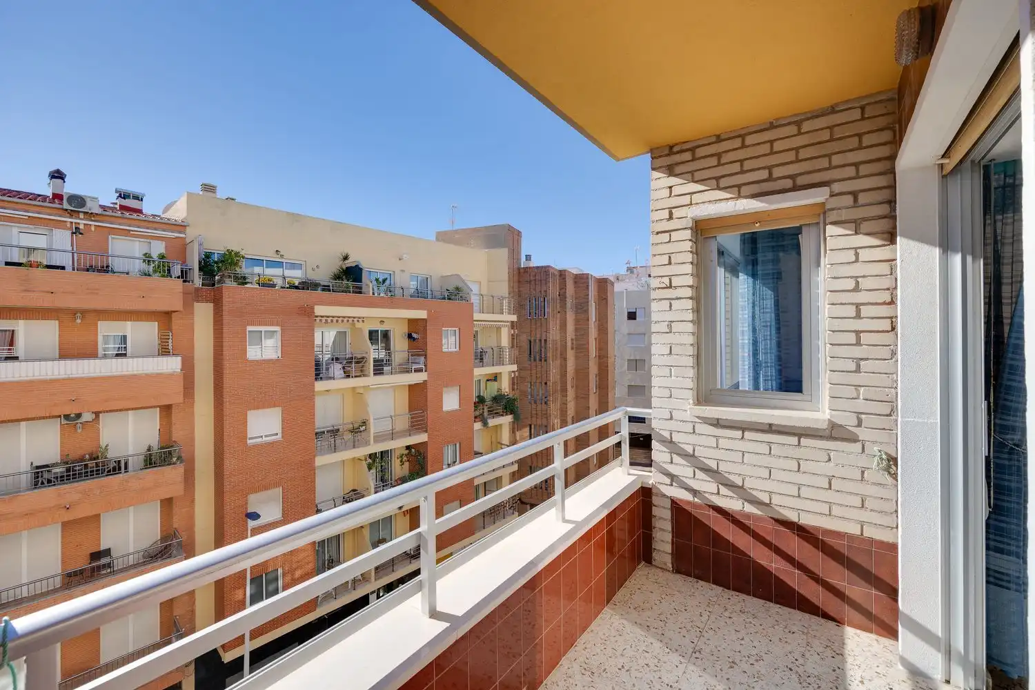 Flat with lift for sale in Avenida de la Purisima 27, imagen 11