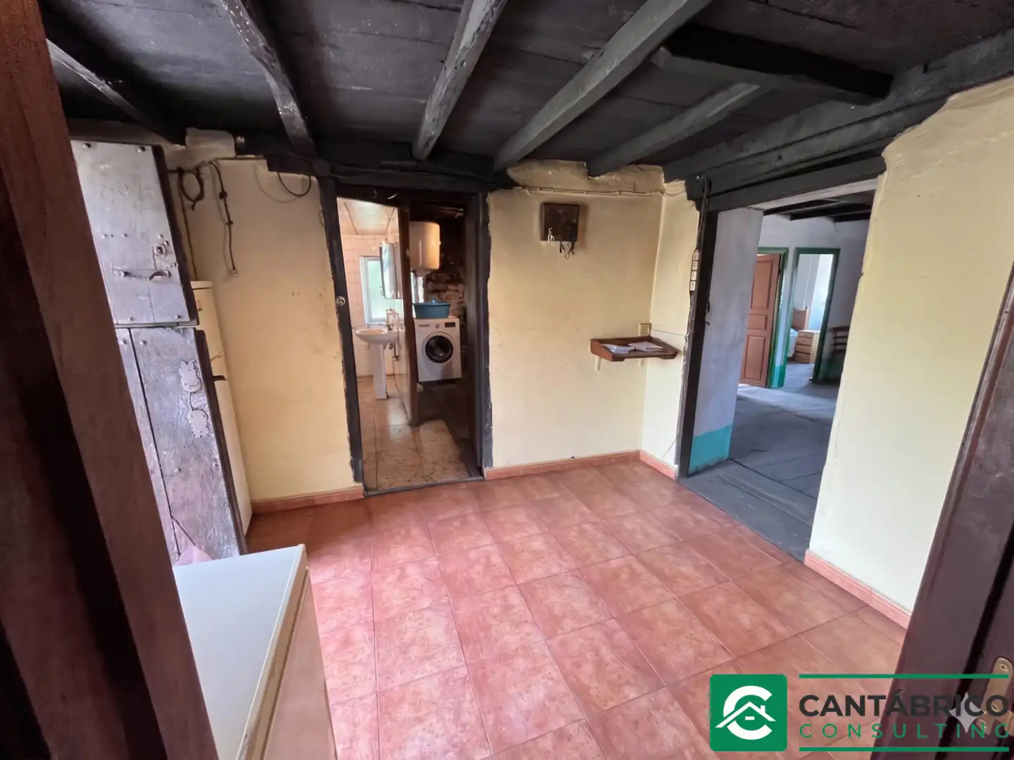 Casa o xalet en venda en Villayón amb Moblat