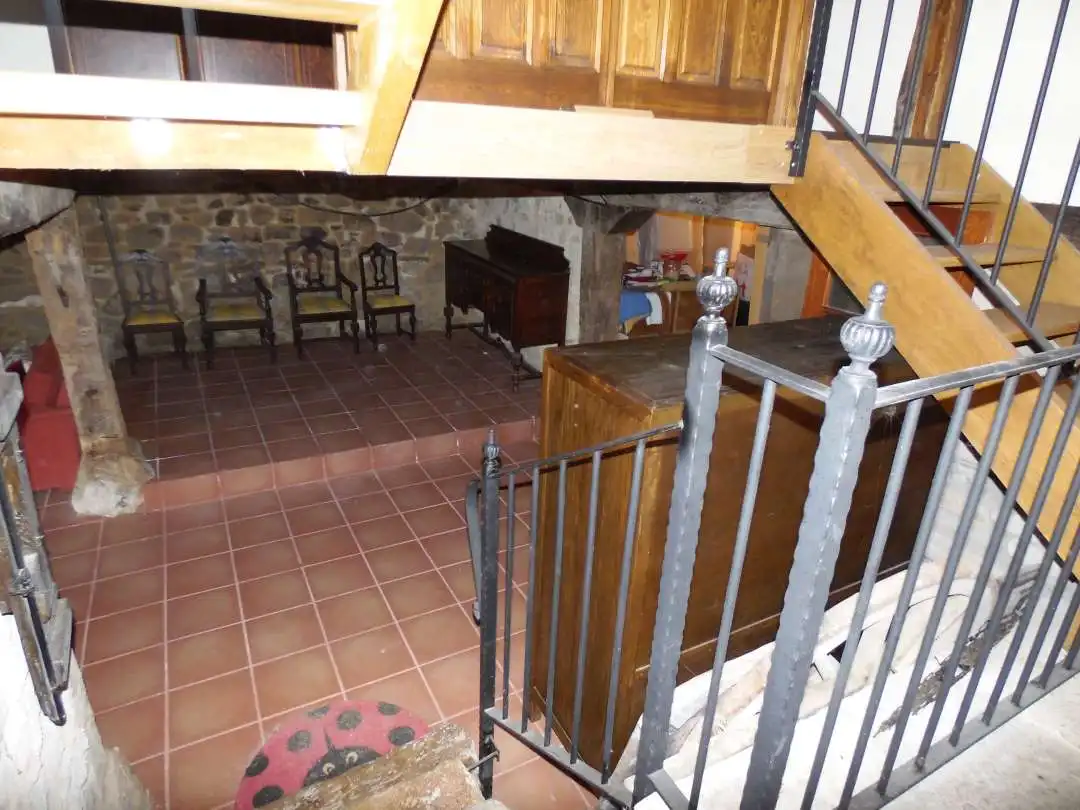 Casa en venda a Merindad de Montija, imagen 9