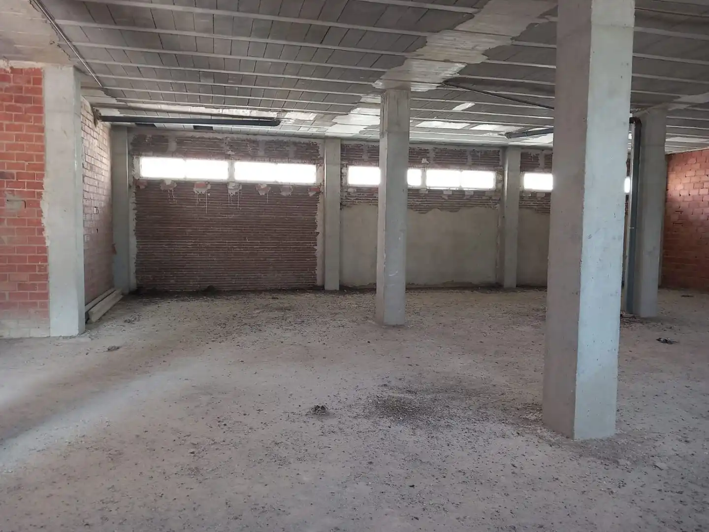 Gewerbefläche zum Verkauf in La Guardia de Jaén, imagen 3