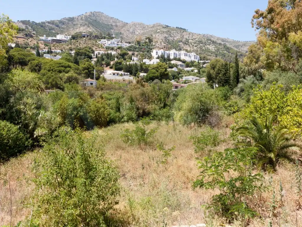 Villa avec piscine à vendre à Mijas pueblo, imagen 28