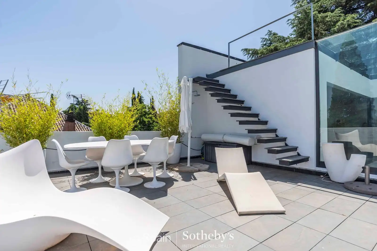 Casa o chalet en venta en Mirasierra