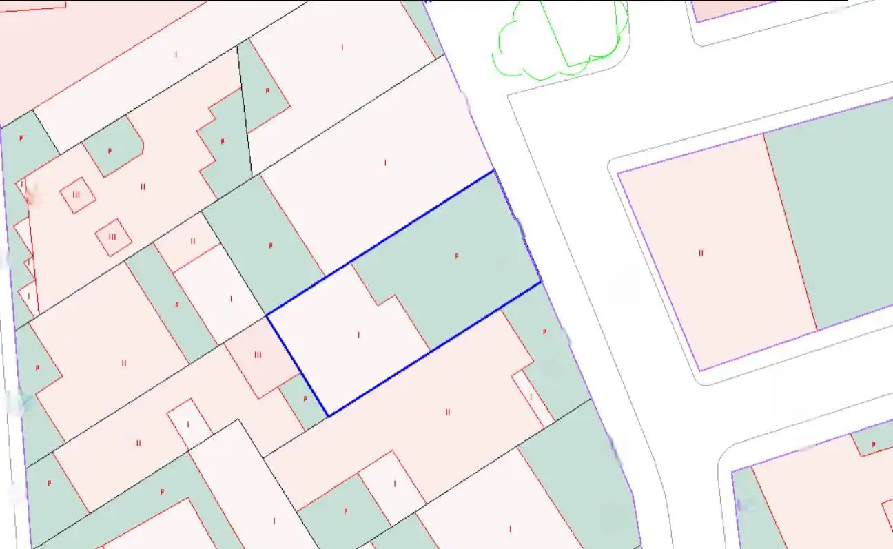 Residencial en venda en Chipiona
