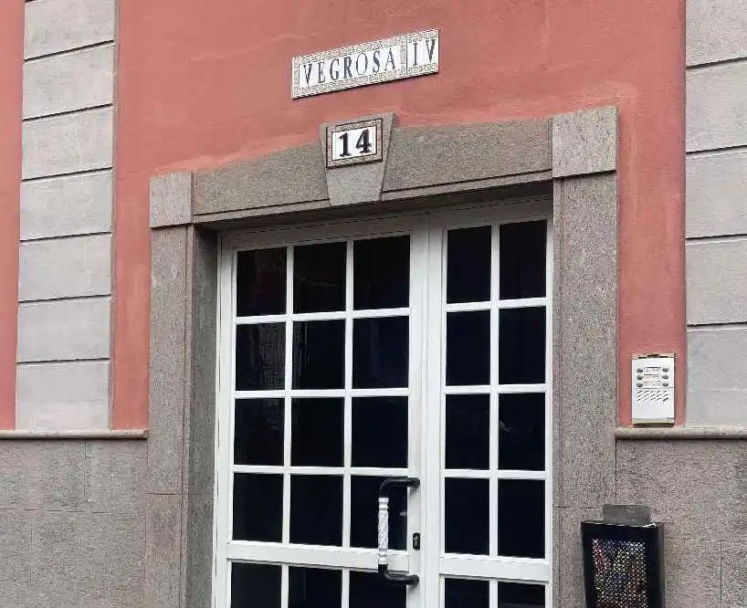 Exterior view of Flat for sale in Candelaria