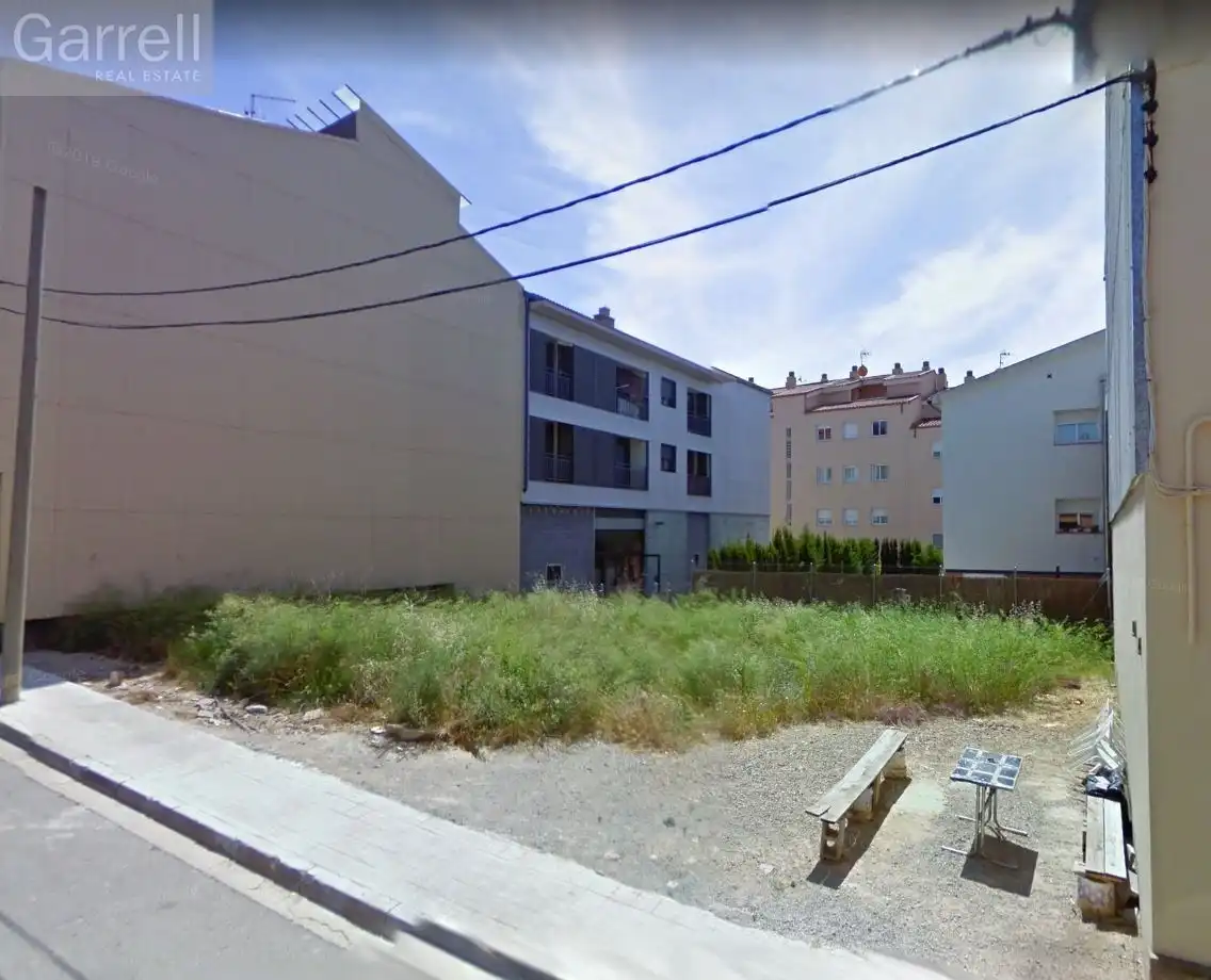 Terrenys i solars en venda a carrer Enric Granados, imagen 11