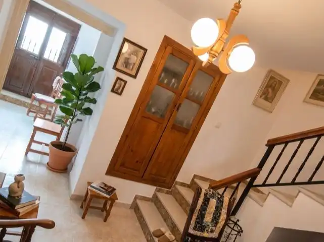 Habitatge amb jardí en venda a cura jose barroso 6, imagen 17