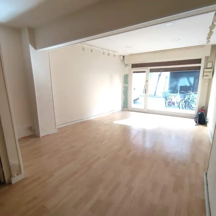 Gewerbefläche zur Miete in Carrer de l'Encarnació 42, imagen 3