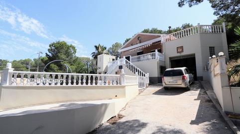 Foto 4 de Casa o chalet en venta en Cañadas de San Pedro,  Murcia Capital