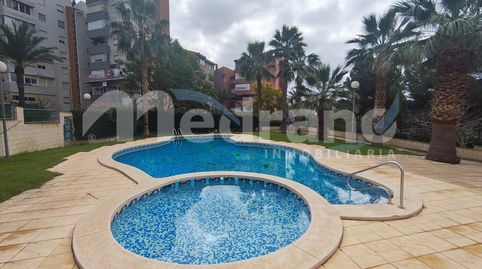 Photo 2 of Flat for sale in Carrer de Dénia, Playa Poniente, Benidorm