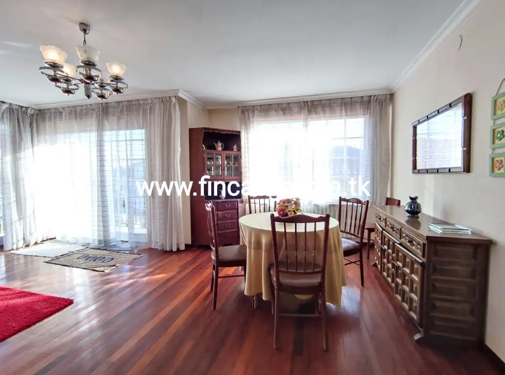 Casa o chalet en venta en Riós