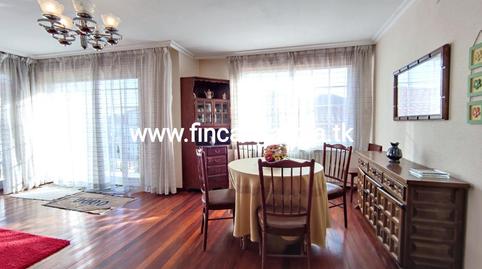 Foto 3 de Casa o xalet en venda a Riós, Ourense