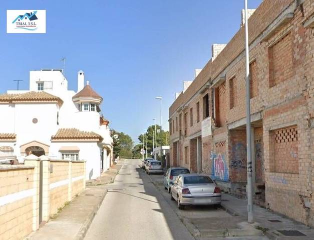 Casa adosada en Venta en Calle del Apolo en Las Canteras