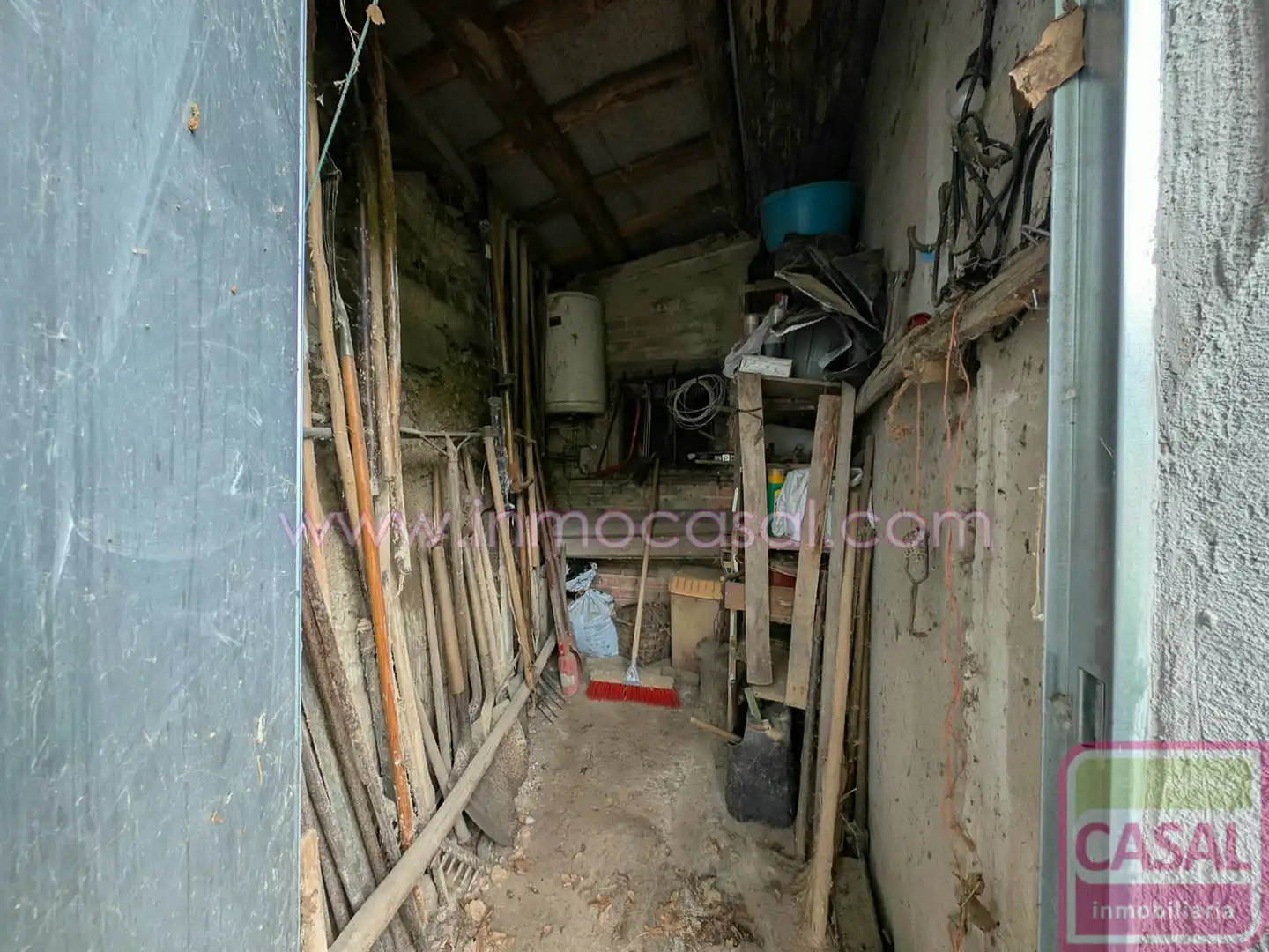 Houses for sale in Mieres (Asturias)  with Terrace and Storage room