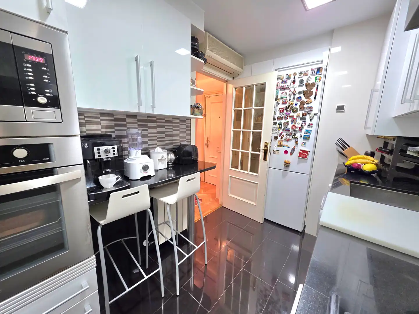 Flat with terrace for sale in Calle de Juan Duque, imagen 20