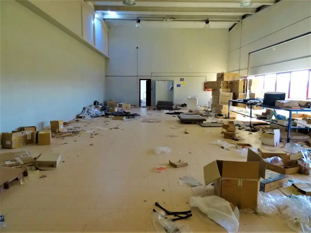 Nave industrielle à vendre à Haro, imagen 15