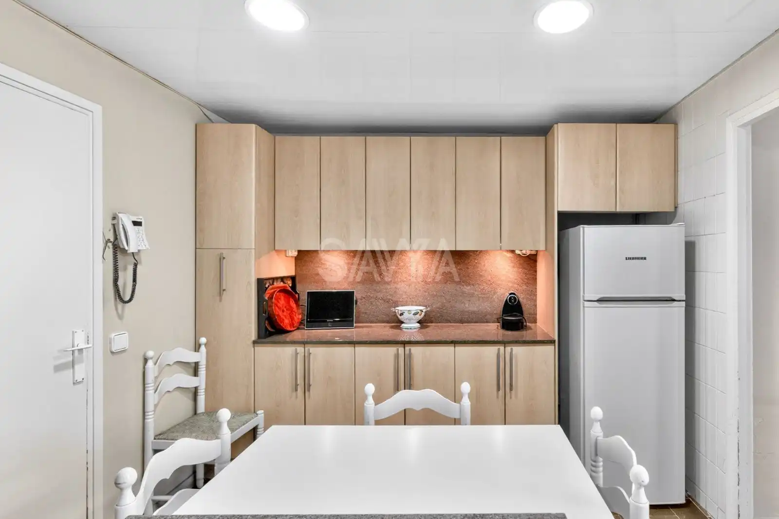 Wohnung mit Aufzug zum Verkauf in Sarrià, imagen 16