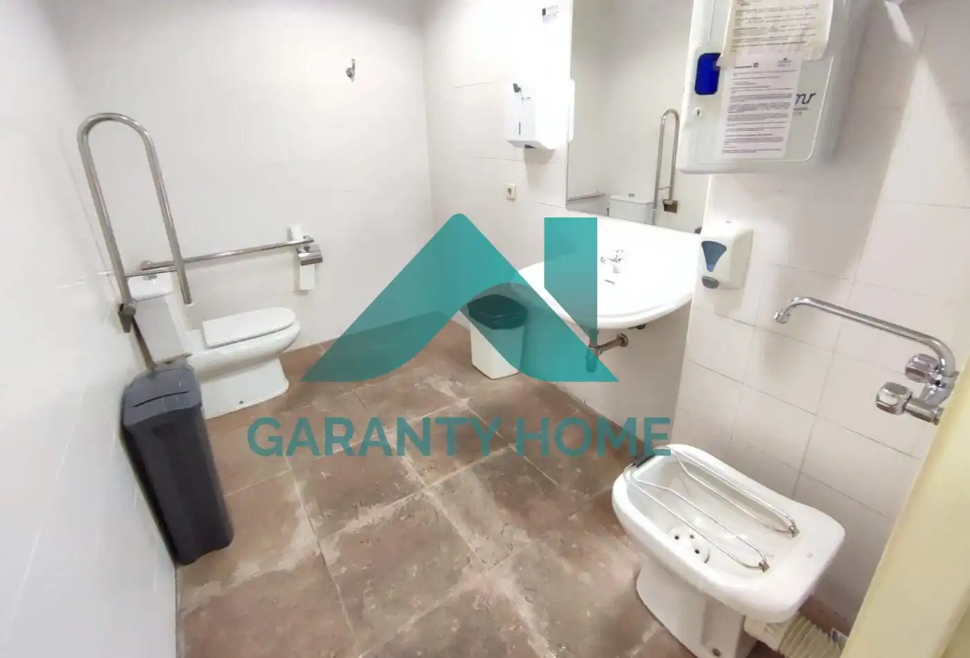 Business premises to rent in Ruta de la Plata, imagen 9