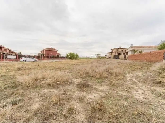 Lands and plots for sale in Las Ventas de Retamosa, imagen 4