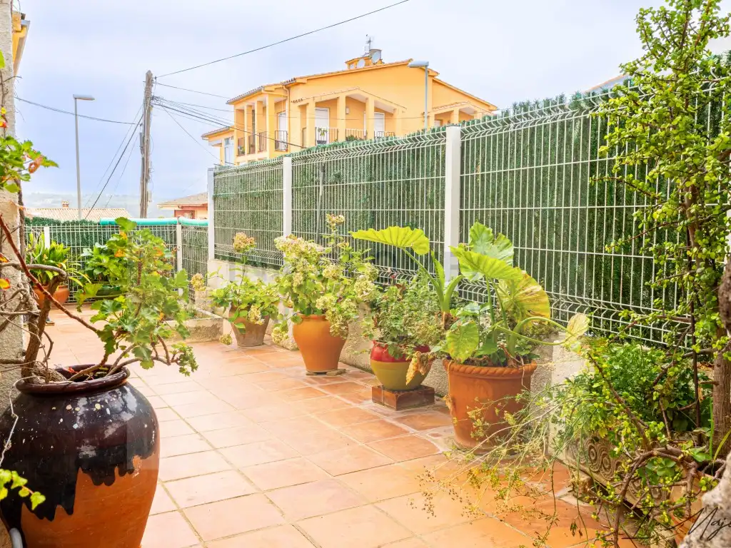 Casa en venta en Calle Valencia, imagen 21