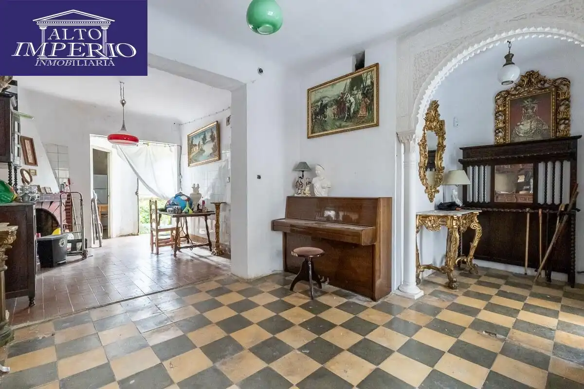 Maison mitoyenne avec jardin à vendre à Calle ANTONIO MACHADO, imagen 5