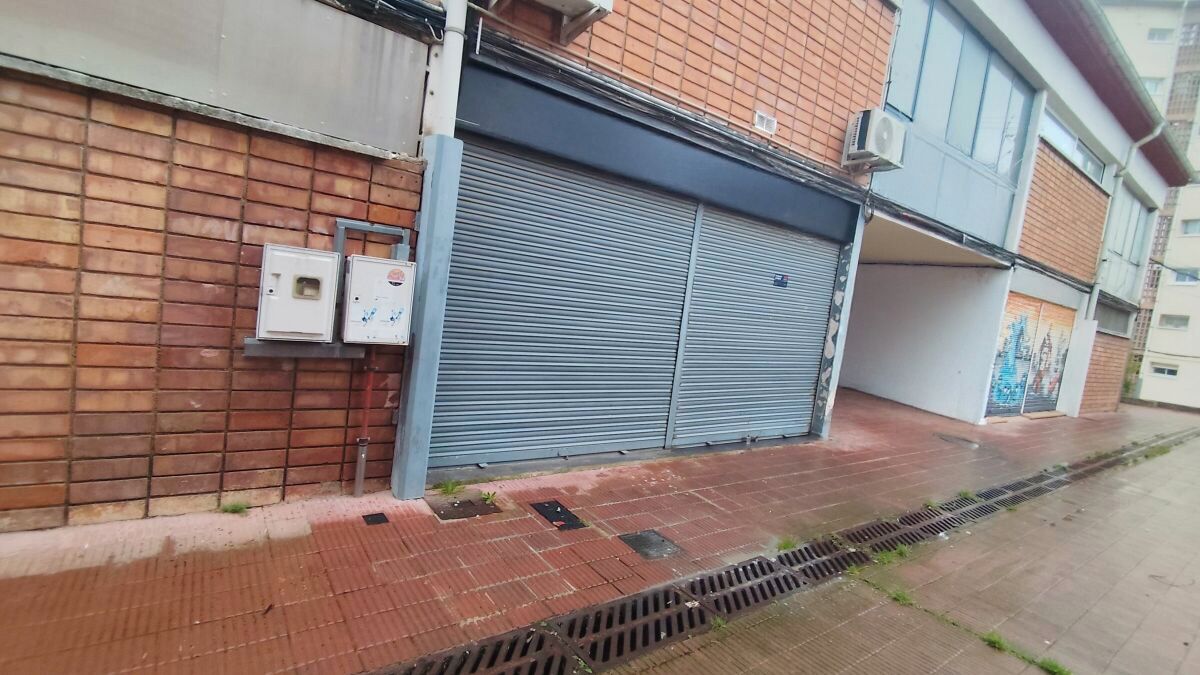 Premises for sale in Manresa