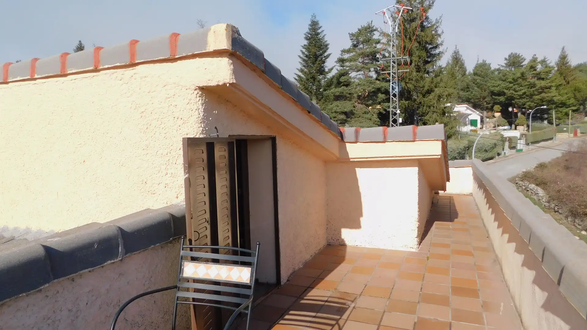 Casa o chalet en venta en Peguerinos